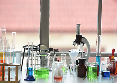 extra lab supporting