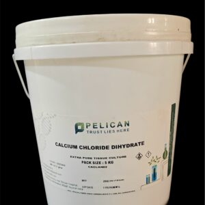 calclum chlorde dihydrate 5kg