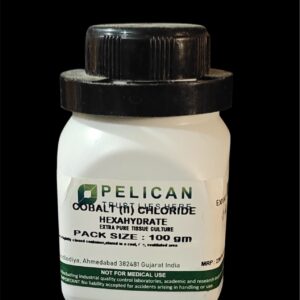 cobalt (n) cheoride 100gm