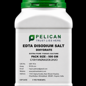 edta disodium salt dihydrate