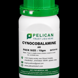 cyanocobalamine