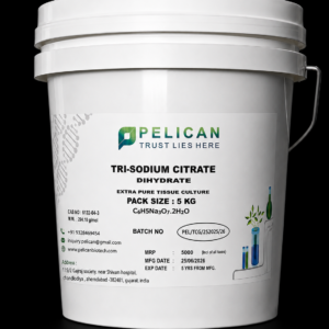 tri sodium citrate