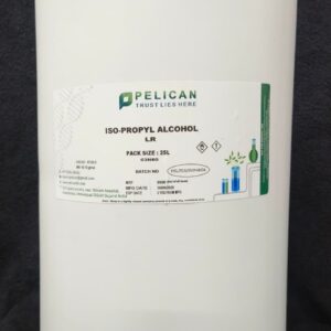 isopropyl alcohol (ipa)