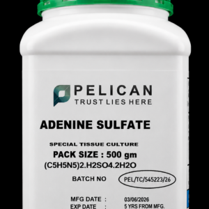 adenine sulphate