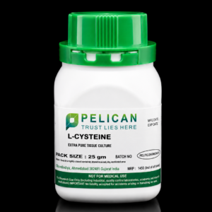 l cysteine