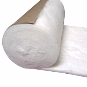 non absorbent cotton roll
