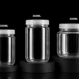 glass ware ( 300ml,400ml,500ml) (1)